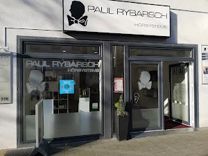 Paul Rybarsch Hörsysteme Bochum-Linden