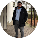 Damian Blaas profile picture