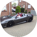 Carsten Engel profile picture