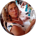 Profilbild von „Gisela Kolbe“
